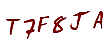 secret code