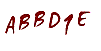 secret code