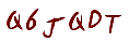 secret code