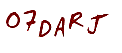 secret code