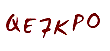 secret code