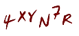secret code
