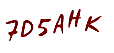 secret code