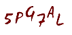 secret code
