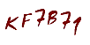 secret code