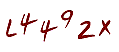 secret code
