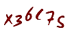 secret code