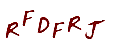 secret code