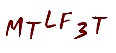 secret code