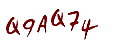 secret code