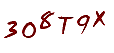 secret code
