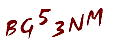 secret code