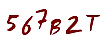 secret code