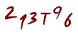 secret code