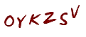 secret code