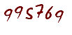 secret code