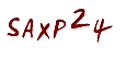 secret code