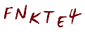 secret code
