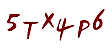 secret code