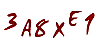secret code