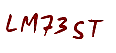 secret code