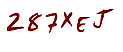 secret code