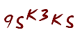 secret code