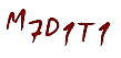 secret code