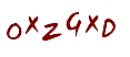 secret code