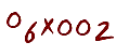 secret code