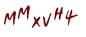 secret code