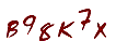 secret code