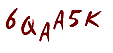 secret code