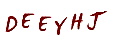 secret code