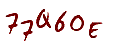 secret code
