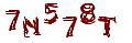 secret code