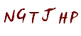 secret code