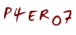 secret code