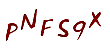 secret code
