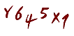 secret code