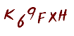 secret code