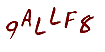 secret code