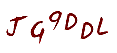 secret code