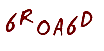 secret code