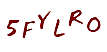 secret code