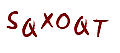 secret code