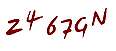 secret code