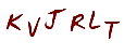 secret code