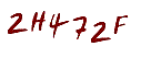 secret code