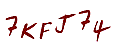 secret code